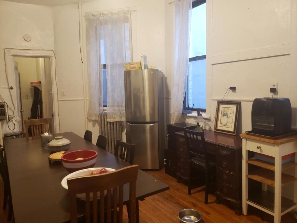 Privatunterkunft Private In East Village