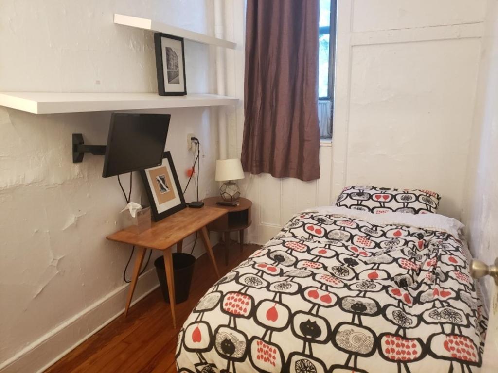 Privatunterkunft Private In East Village New York