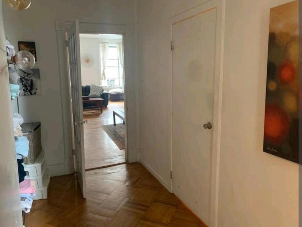 Privatunterkunft Private In East Village