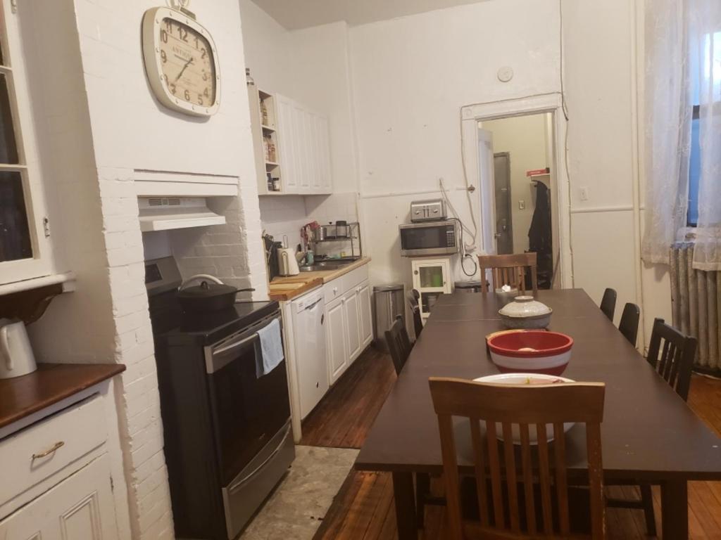 Privatunterkunft Private In East Village New York