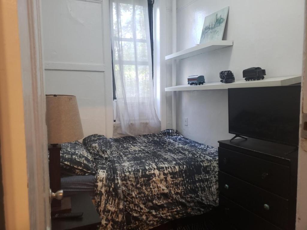 Private In East Village Privatunterkunft